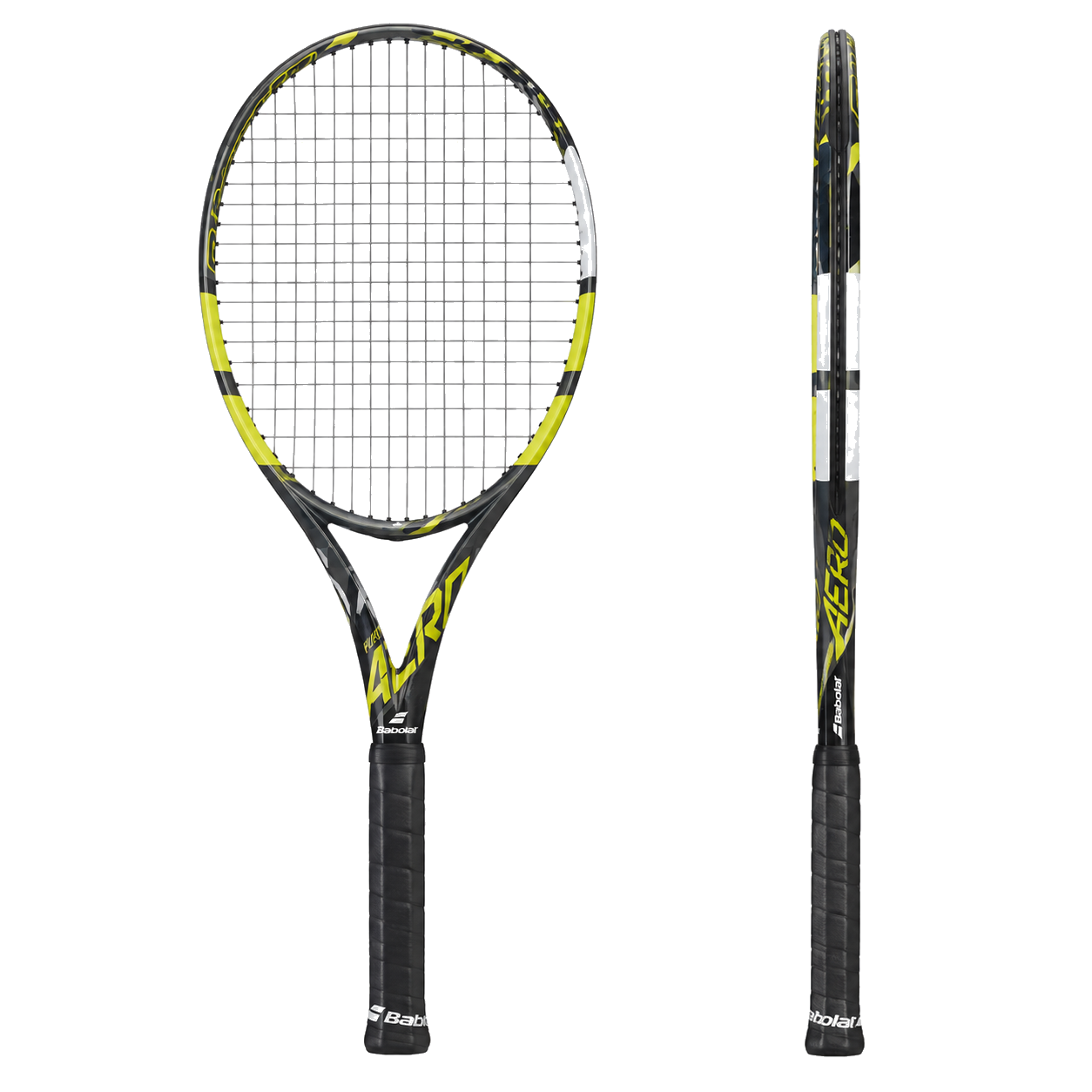 Babolat Pure Aero tennis racket