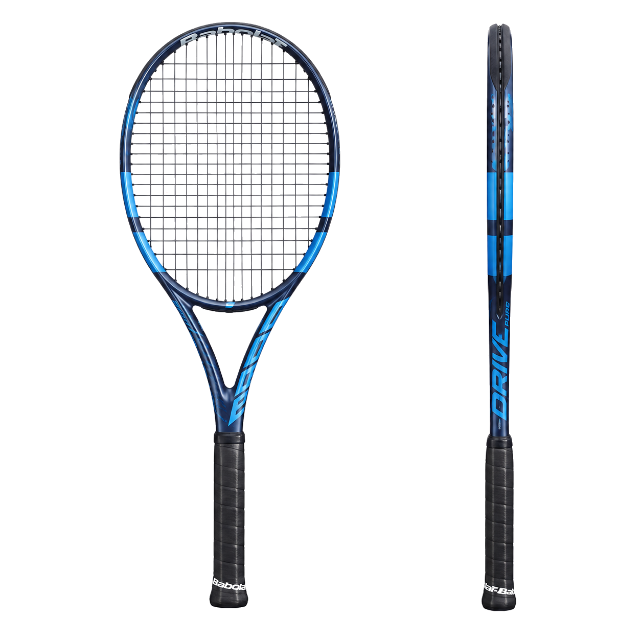 Babolat Pure Drive tennis racket