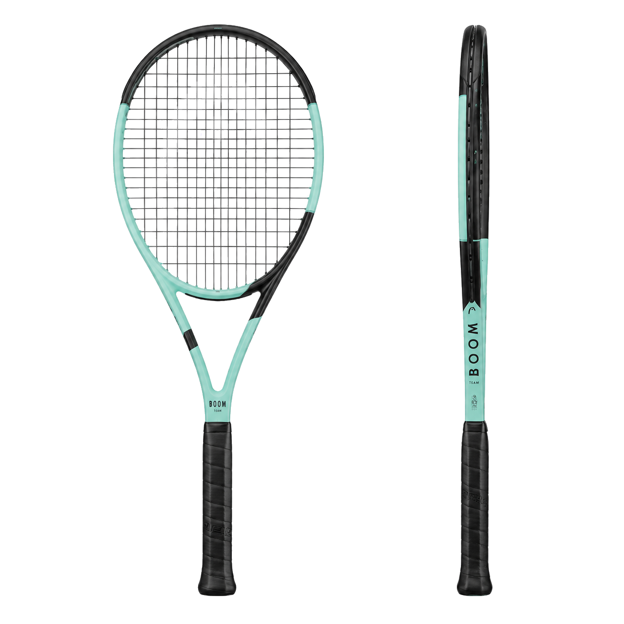 Head Boom Team tennis racket