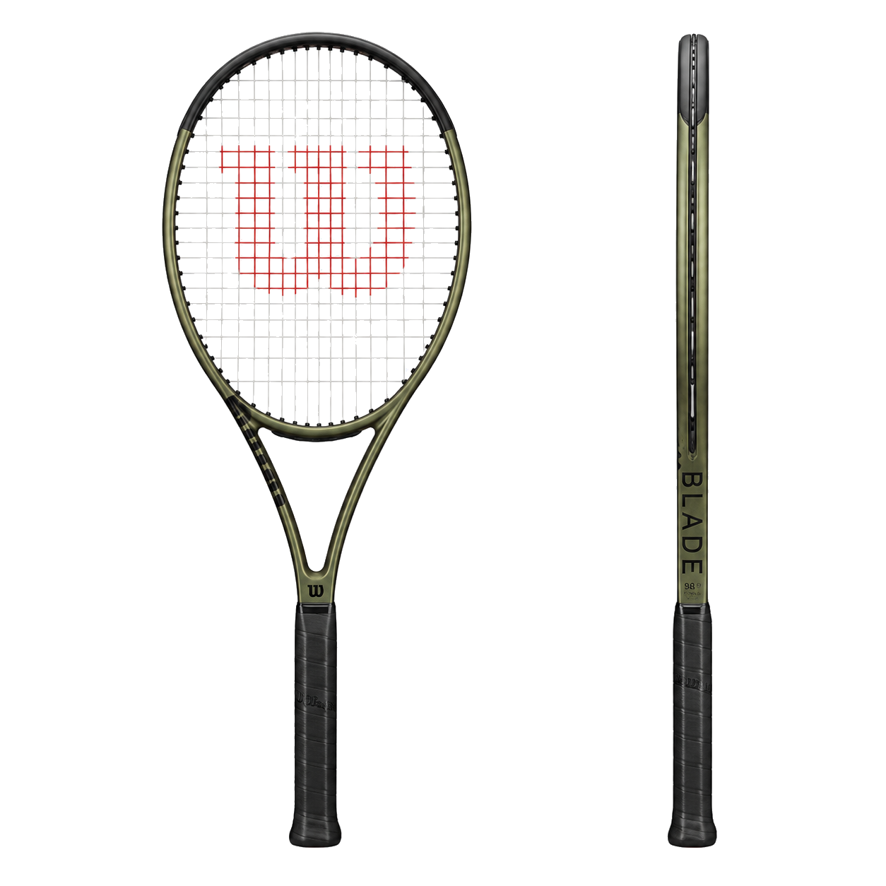 Head Gravity MP tennis racket