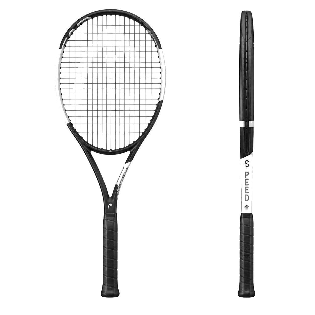 Head Speed MP tennis racket