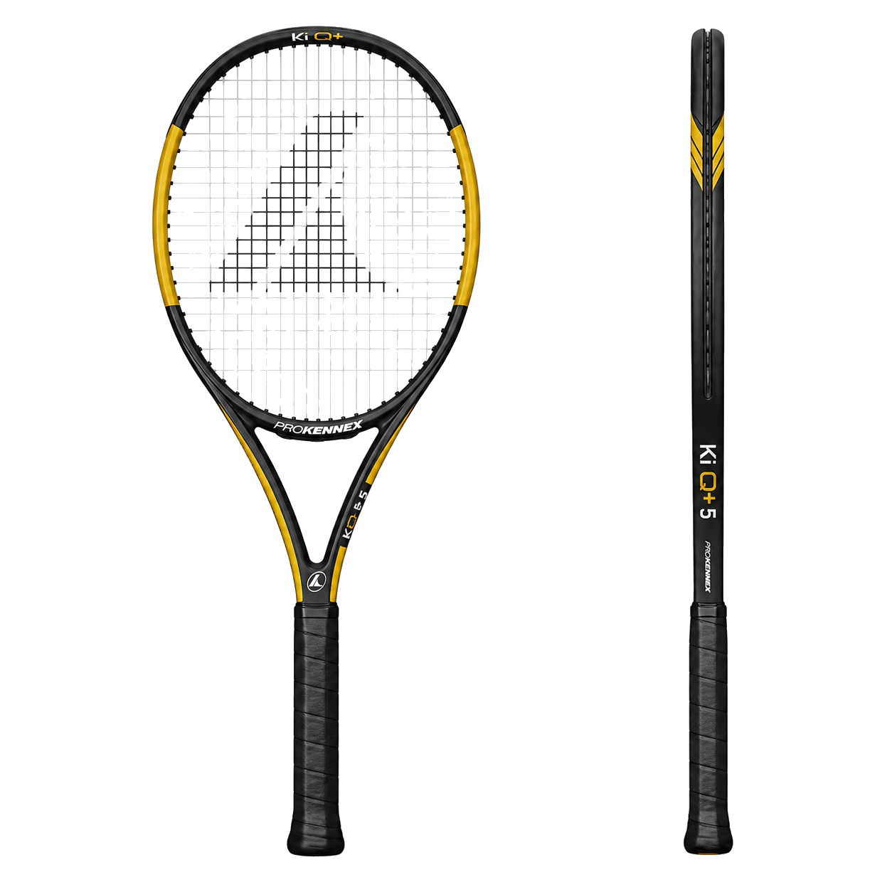 ProKennex Ki Q+ 5 tennis racket