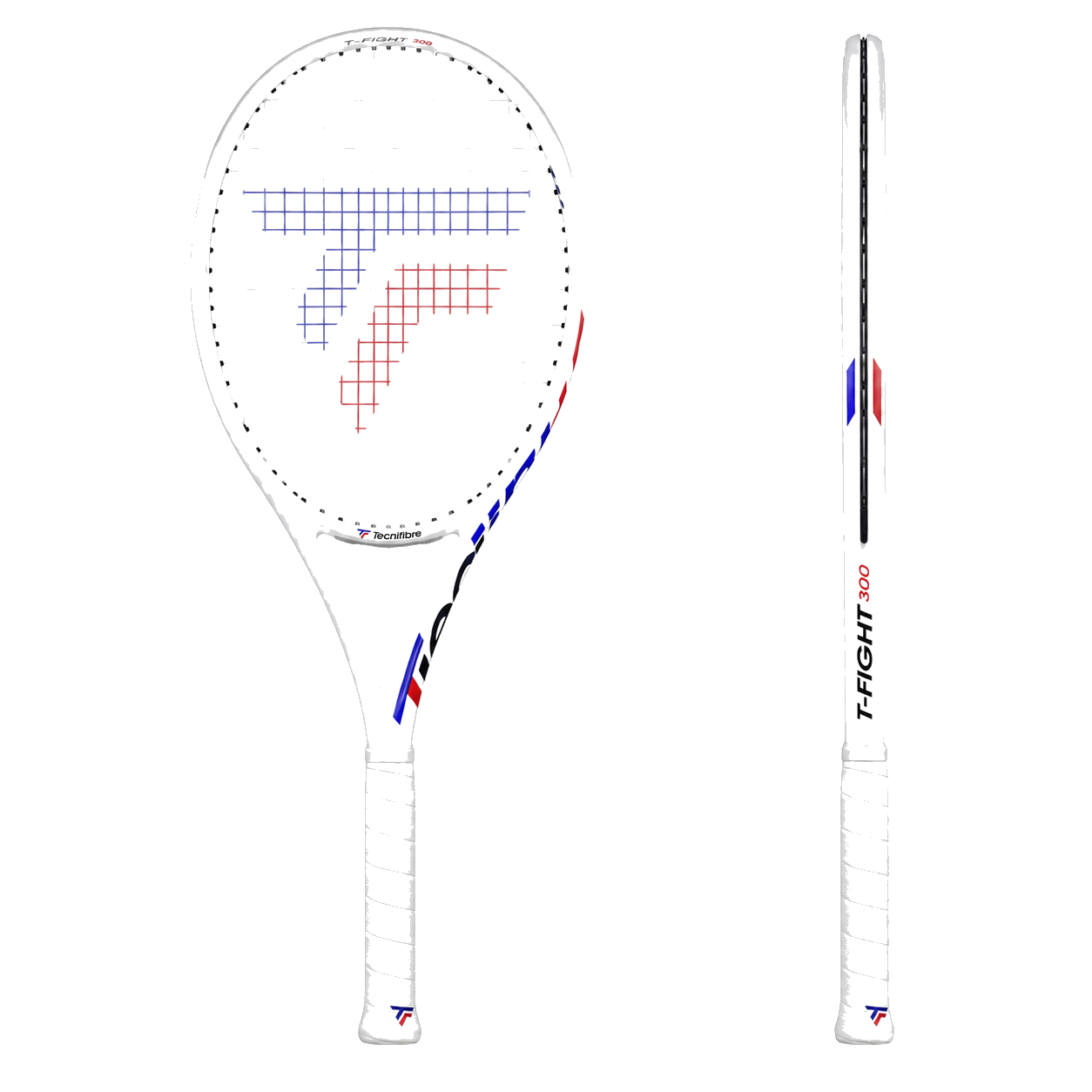 Tecnifibre T-Fight 300 tennis racket