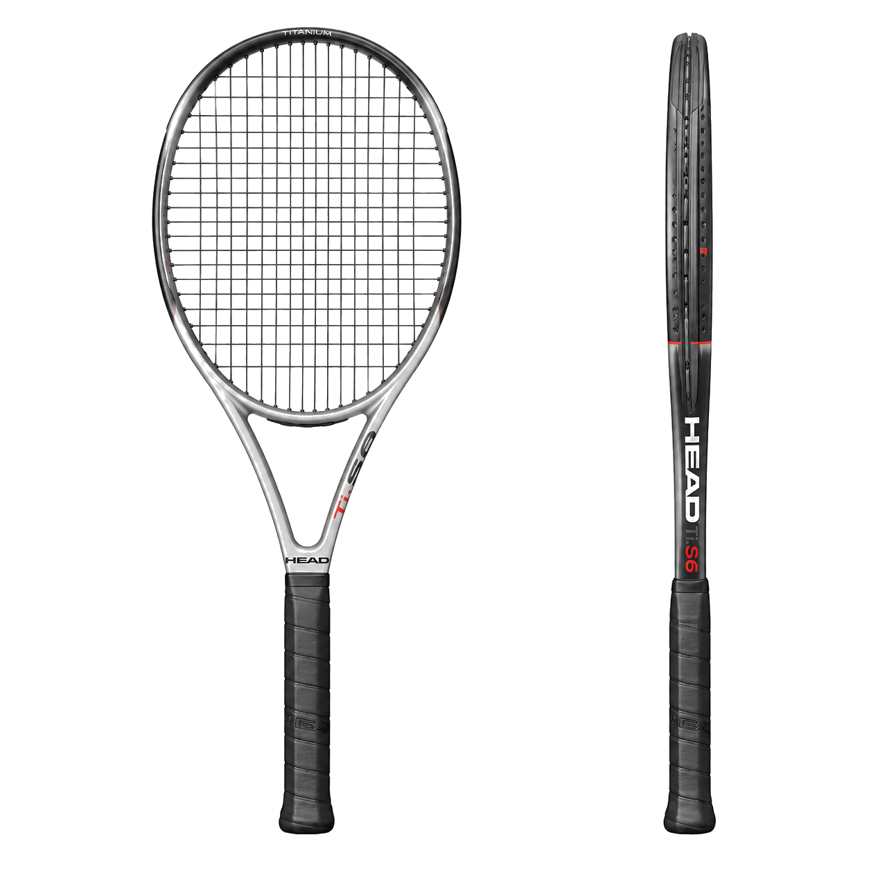 Wilson Ultra 100L tennis racket