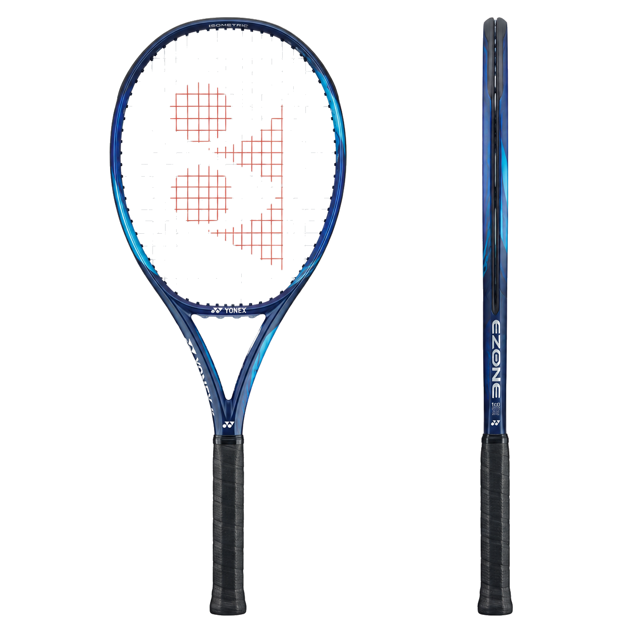 Yonex Ezone 100 tennis racket