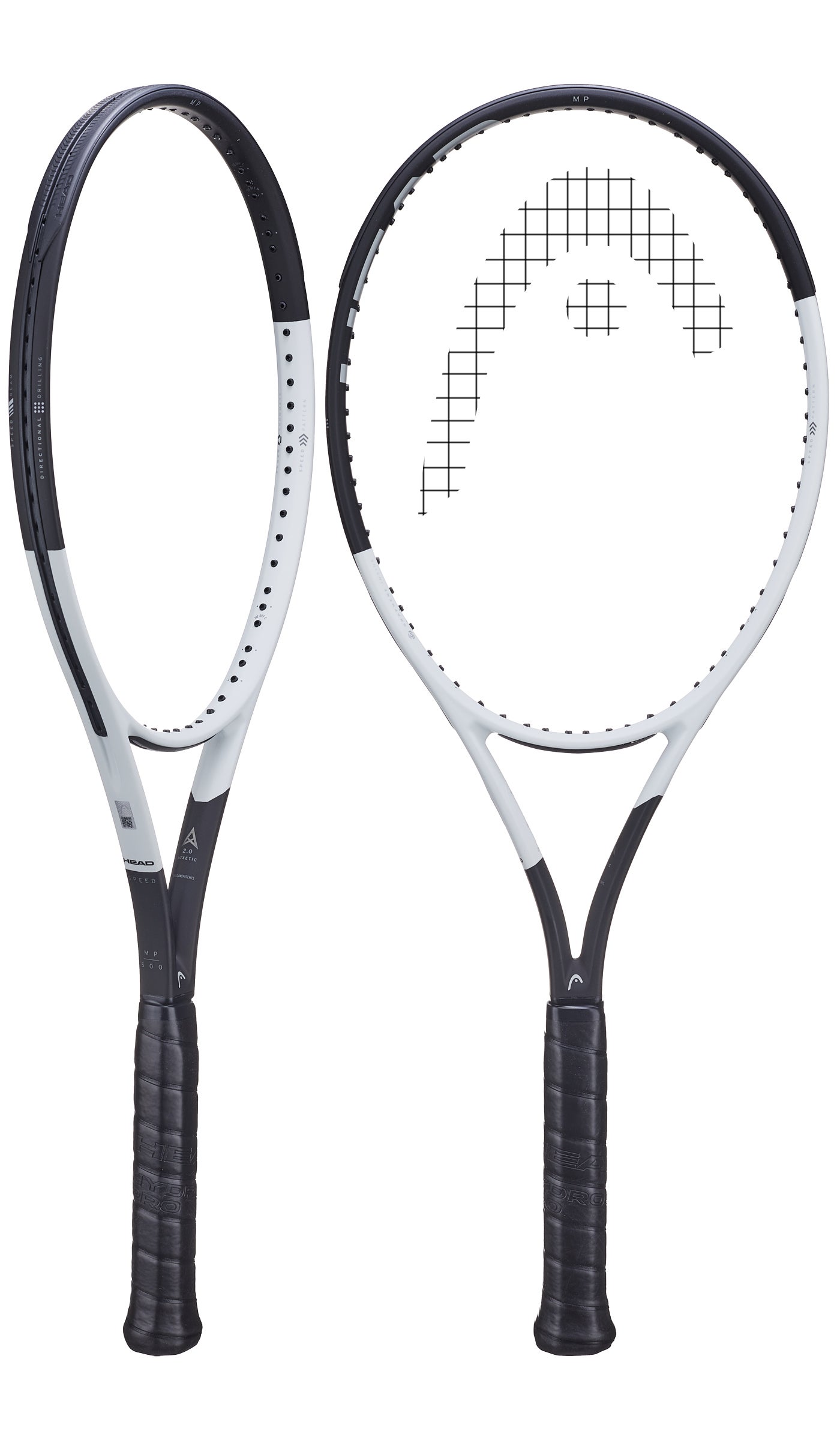 Head Speed MP tennis racket